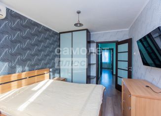 Продается 3-ком. квартира, 65 м2, Оренбург, улица Сергея Лазо, 17, Дзержинский район