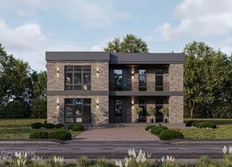 Продажа дома, 222 м2, деревня Сокольники