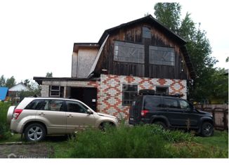 Дом на продажу, 80.8 м2, Тюменская область, Озёрная улица