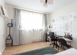 Продажа 2-комнатной квартиры, 58.3 м2, Москва, Зеленоградская улица, 19к1, метро Ховрино