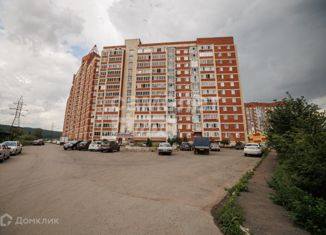 Квартира на продажу студия, 40.1 м2, Томская область, переулок Богдана Хмельницкого, 5/1