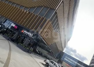 Продам машиноместо, 15 м2, Тюмень, улица Тимофея Чаркова, 89, ЖК Звёздный