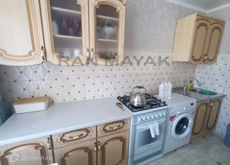 Продам 1-ком. квартиру, 32.6 м2, хутор Гавердовский, Клубный переулок, 1А