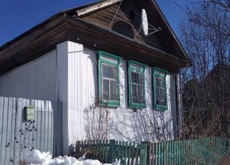 Продажа дома, 28 м2, деревня Большая Кивара, Ключевая улица