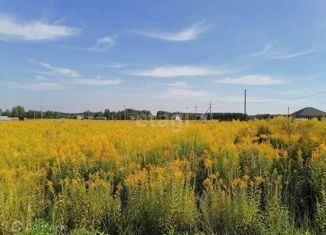 Продам участок, 14.1 сот., деревня Черёмушки