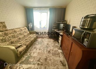 Продаю комнату, 12 м2, Камчатский край, улица Крашенинникова, 8