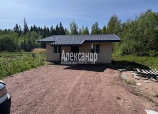 Продажа дома, 46 м2, городской посёлок Советский, СНТ Лесное, 8