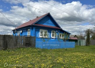 Продам дом, 47.5 м2, Владимирская область, деревня Шабаново, 49