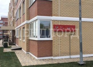 Продаю 1-ком. квартиру, 36.1 м2, Ростов-на-Дону, ЖК Западная Резиденция, переулок Чаленко, 7с2