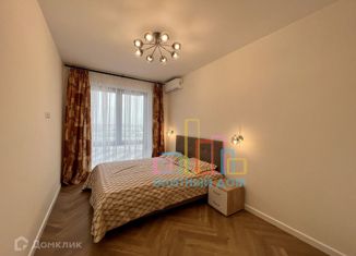 Аренда 2-ком. квартиры, 45 м2, Москва, Волгоградский проспект, 32/3к5