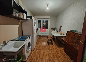 Продам однокомнатную квартиру, 39.2 м2, посёлок Ивняки, Центральная улица, 10