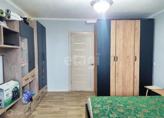 Продается 1-комнатная квартира, 37 м2, Прохладный, улица Остапенко, 23