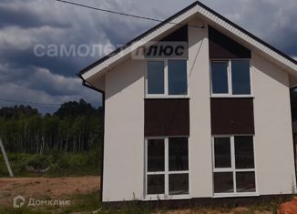 Продам дом, 97 м2, село Люкшудья, улица Труда