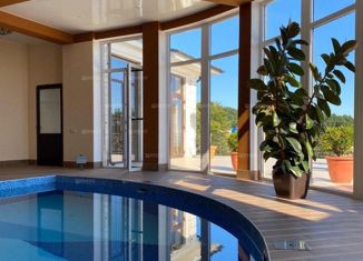 Продам дом, 1200 м2, Сочи, Миндальная улица, микрорайон Верхнеимеретинская Бухта