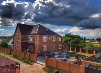 Продам дом, 365 м2, садовое товарищество Волжанка