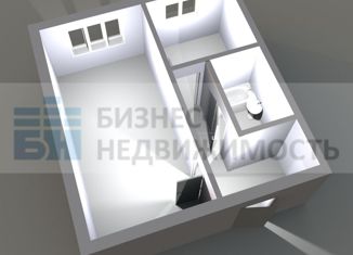 Продается 1-ком. квартира, 29.4 м2, Липецк, Краснознаменная улица, 10, Октябрьский район