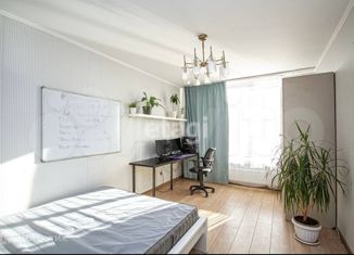 Сдается комната, 12 м2, Новосибирск, улица Владимира Заровного, 26/2, Октябрьский район