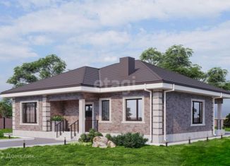 Продажа дома, 130 м2, рабочий посёлок Николаевка, Первомайская улица