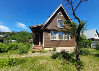 Продажа дома, 90 м2, Электрогорск, садовое товарищество Озерки, 149