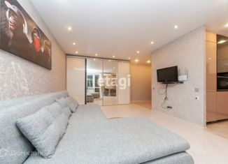 1-комнатная квартира на продажу, 31.5 м2, Санкт-Петербург, улица Васи Алексеева, 21, улица Васи Алексеева