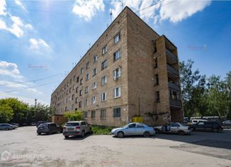 Продается комната, 12 м2, Екатеринбург, улица Титова, 27, Чкаловский район