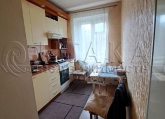 1-комнатная квартира на продажу, 27.4 м2, Выборг, Сайменское шоссе, 13