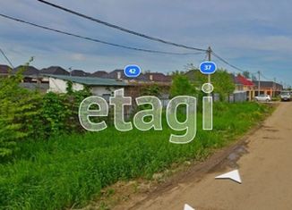 Продажа земельного участка, 10 сот., посёлок Краснодарский, посёлок Краснодарский, 2/2