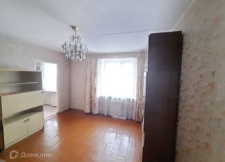Продаю 2-ком. квартиру, 43.4 м2, Екатеринбург, улица Кирова, 9, улица Кирова