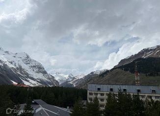 Продажа 1-ком. квартиры, 43 м2, село Эльбрус, Эльбрусская улица, 4Б