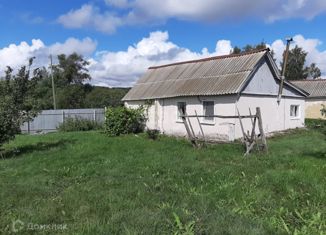 Продам дом, 50 м2, село Советское, Советская улица, 40