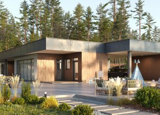 Продаю дом, 279.4 м2, посёлок Исток, Славная улица, 27