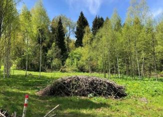 Продается участок, 15 сот., территория объединения Рождествено