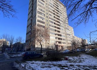 Двухкомнатная квартира на продажу, 47.1 м2, Екатеринбург, улица Большакова, 9, улица Большакова