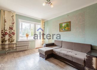 Продается 2-комнатная квартира, 53.1 м2, Казань, улица Джаудата Файзи, 15