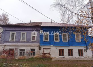 Продаю комнату, 17.5 м2, Владимирская область, улица Правды, 52