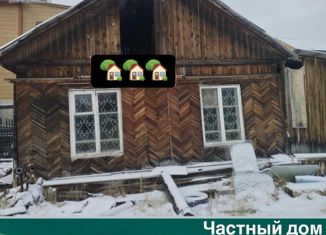 Продается дом, 60 м2, Якутск, Сайсарский округ, проспект Михаила Николаева, 28