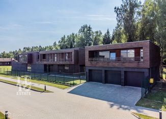 Продажа дома, 1550 м2, деревня Румянцево, Берёзовая улица, 22