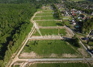 Продаю участок, 8.23 сот., деревня Животинки, 1-я Благодатная улица