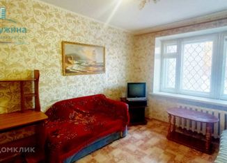 Продается 1-комнатная квартира, 20 м2, Ульяновская область, проспект Ленина, 43А