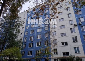 Продаю 1-ком. квартиру, 32.5 м2, Москва, Дорожная улица, 16к3, ЮАО