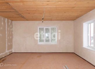 Продажа дома, 144 м2, поселок Лозовое, Берёзовая улица