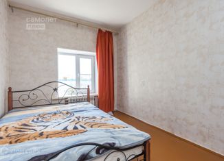 Дом на продажу, 77 м2, село Ауструм, Молодёжная улица, 13