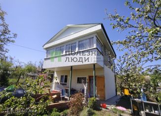 Дом на продажу, 70 м2, Саратовская область, СНТ Нитрон-2, 217