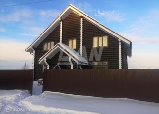 Дом на продажу, 207.3 м2, деревня Ключи, улица Авиаторов, 3