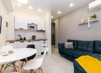 Продам однокомнатную квартиру, 25 м2, село Раздольное, Тепличная улица, 96А