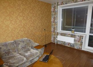 1-комнатная квартира на продажу, 34 м2, Новосибирск, улица Родники, 3/2, улица Родники