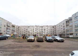 Сдается однокомнатная квартира, 32 м2, Ярославль, проспект Фрунзе, 67к2, район Дядьково