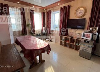 Продаю дом, 180 м2, поселок коттеджного типа Европейский, Первая улица