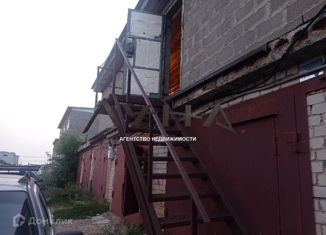 Продам гараж, 120 м2, деревня Малая Шильна