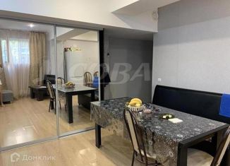 Квартира на продажу студия, 34.2 м2, Сочи, Череповецкая улица, 10, микрорайон Якорная Щель